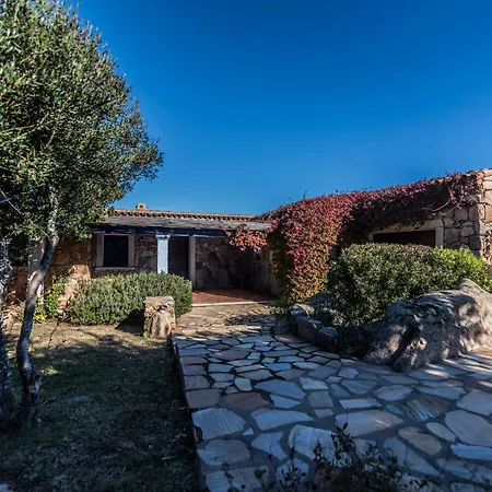 Sul Golfo Apartment