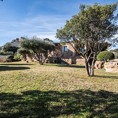 Apartmán Sul Golfo *