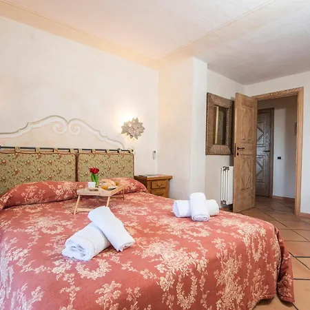 Apartmán Sul Golfo Cannigione