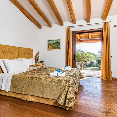 Sul Golfo Apartmán