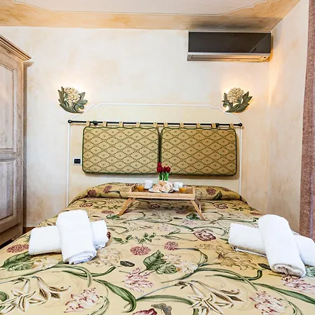 Apartmán Sul Golfo Cannigione