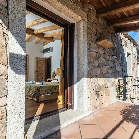 Apartment Sul Golfo