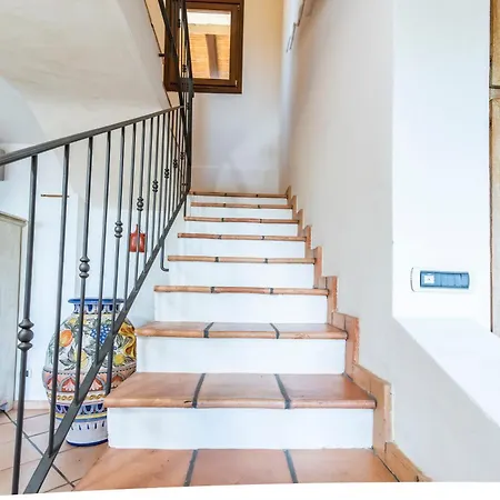 Apartmán Sul Golfo Cannigione