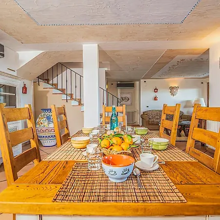 Sul Golfo Apartmán