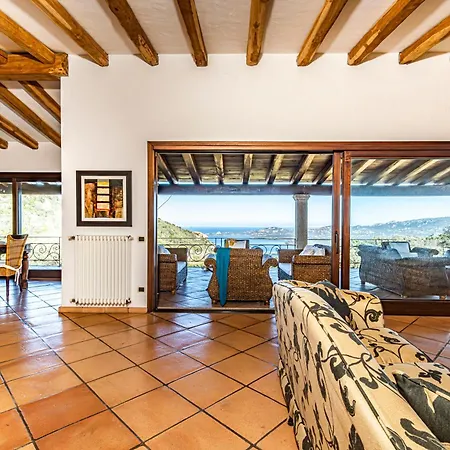 Apartmán Sul Golfo