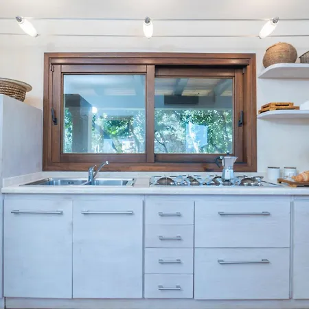 Apartmán Sul Golfo Cannigione
