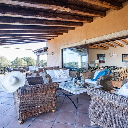 Apartmán Sul Golfo Cannigione