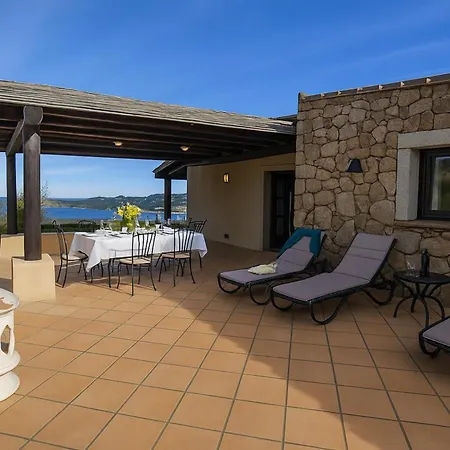 Sul Golfo Apartment