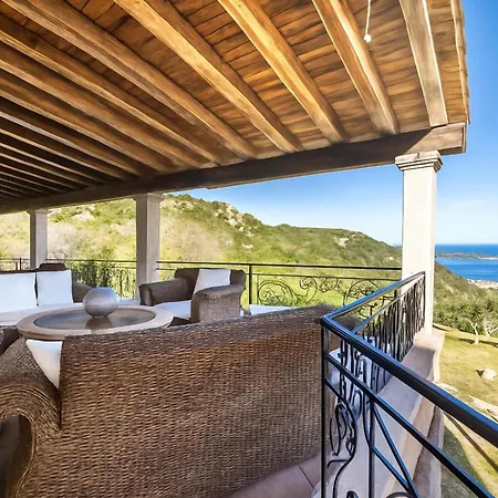 Sul Golfo Apartment Cannigione