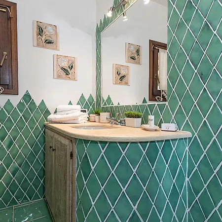 Apartman Sul Golfo *