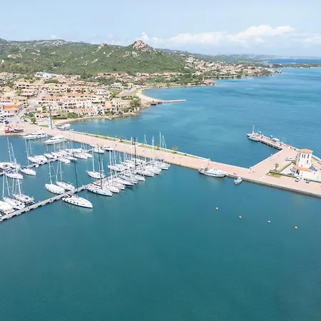Sul Golfo Lägenhet