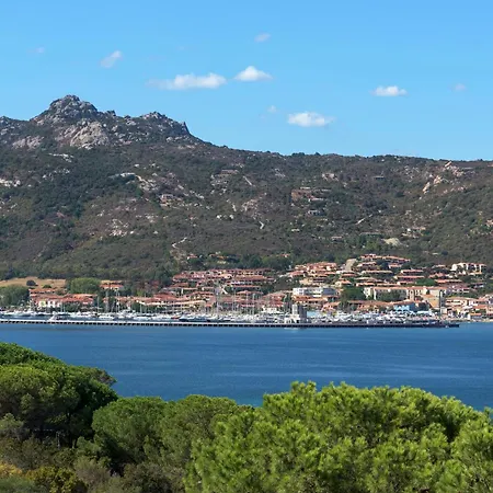 Sul Golfo Apartament *