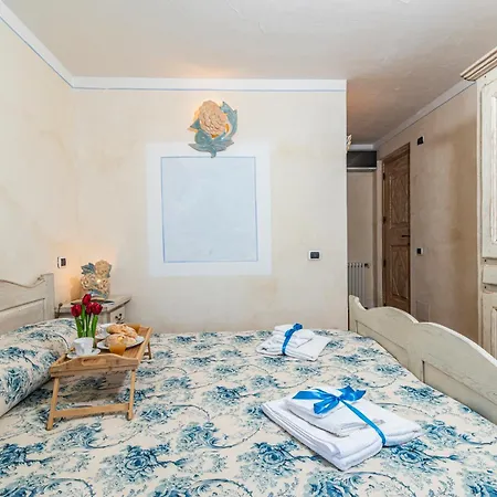 Sul Golfo Cannigione