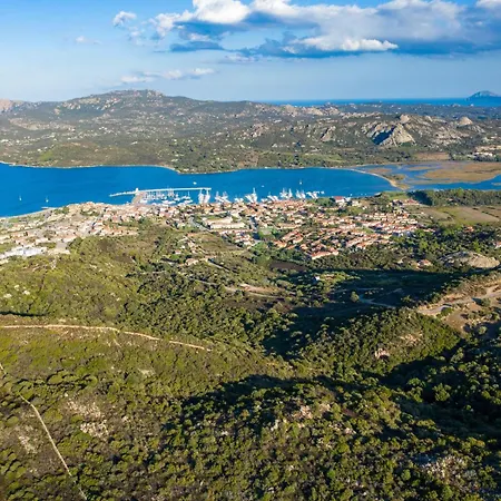 Lägenhet Sul Golfo