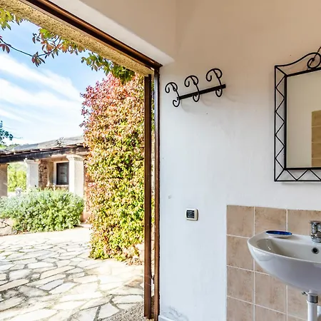 Sul Golfo Apartman *