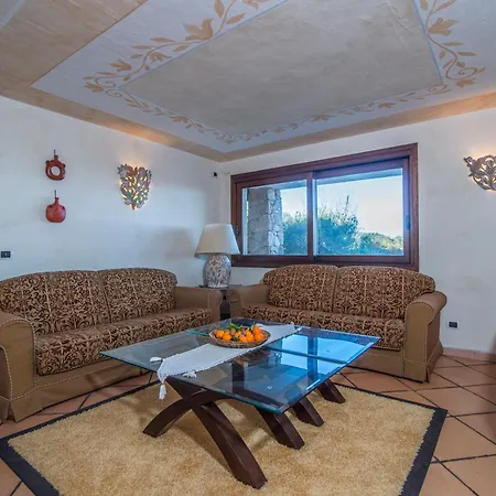 Sul Golfo Apartman Cannigione