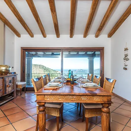 Sul Golfo Cannigione