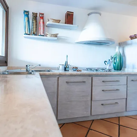 Sul Golfo Apartament