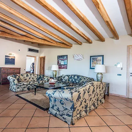 Sul Golfo Apartman *