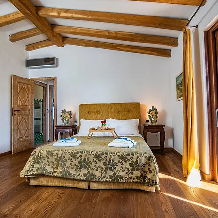 Sul Golfo Apartman Cannigione