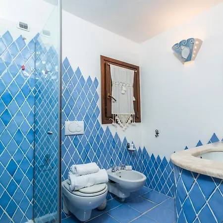 Apartament Sul Golfo *