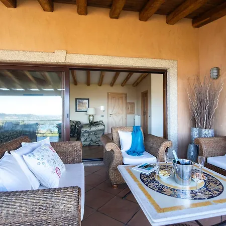 Sul Golfo * Cannigione