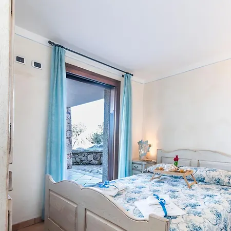 Sul Golfo Apartament