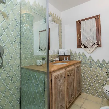 Sul Golfo Apartman Cannigione