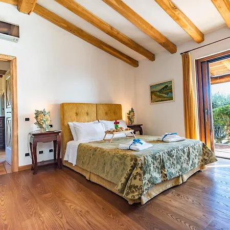 Sul Golfo * Cannigione