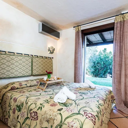 Sul Golfo Cannigione