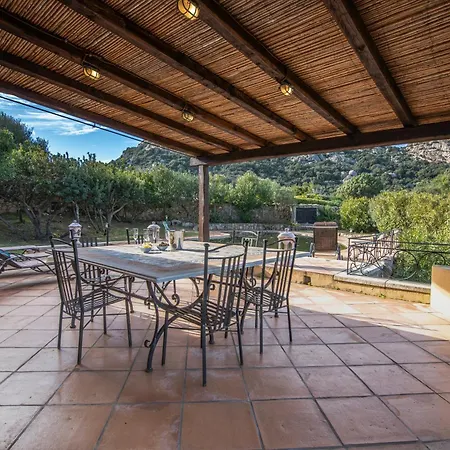 Sul Golfo Cannigione